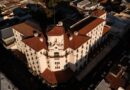 El Hotel Salta fue distinguido por su arquitectura neocolonial