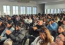 Nueva jornada de “De la Tiza al Ecosistema Digital” en el CIC de Bicentenario