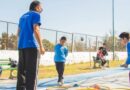 La 5ta fecha de la Liga Municipal de Atletismo se realizó con éxito