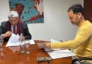 Nuevo convenio entre la Municipalidad y la UNSa para promover prácticas profesionales