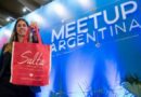 Salta consolidará su liderazgo en el turismo de reuniones durante Meet Up Argentina 2026