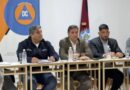 El Comité de Emergencia Climática sigue fortaleciendo la planificación preventiva ante eventos naturales adversos