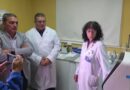 Salta fortalece su red de trasplantes con nueva tecnología de alta complejidad