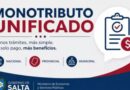 San Lorenzo pone en marcha el Monotributo Unificado para simplificar el cumplimiento tributario
