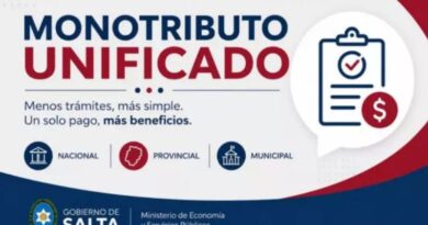 San Lorenzo pone en marcha el Monotributo Unificado para simplificar el cumplimiento tributario