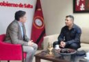 Provincia y Policía Federal fortalecerán el trabajo conjunto contra el delito