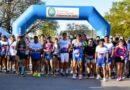 San Bernardo Trails, la carrera solidaria que une deporte, familia y salud