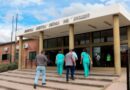 Más de 23 mil consultas se realizaron en el Hospital Nuestra Señora del Rosario de Cafayate durante el primer semestre