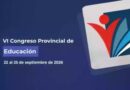 Salta organiza el VI Congreso Provincial de Educación “Educar en tiempos de transformación”