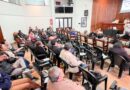 El Concejo Deliberante dio continuidad al ciclo de capacitación en género destinado al personal