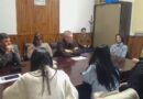 Salud Pública y legisladores analizaron acciones de prevención y atención del VIH, la sífilis y la tuberculosis