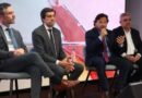 Los gobernadores Sáenz, Sadir y Jalil de la Mesa del Litio impulsan una agenda estratégica para convertir al recurso en crecimiento local