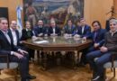 Sáenz y los gobernadores del Norte Grande acordaron con Nación redefinir los subsidios en zonas cálidas y muy cálidas