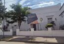 Finalizaron las obras en el hogar de ancianos San Vicente de Paul de Orán