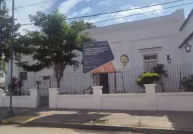 Finalizaron las obras en el hogar de ancianos San Vicente de Paul de Orán