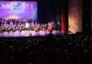ABBA Sinfónico: una noche de música, danza y ovación en el Teatro Provincial