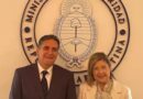 Nación y Provincia articularon nuevas estrategias para los controles integrales de seguridad en Salta