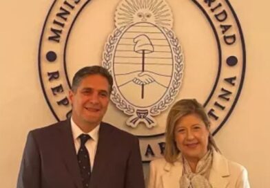Nación y Provincia articularon nuevas estrategias para los controles integrales de seguridad en Salta