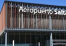 Hoy se inaugura la nueva terminal del Aeropuerto Internacional Martín Miguel de Güemes