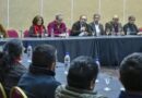 Mesa del Agua: 10 años de un modelo de gestión basado en el diálogo y en soluciones permanentes para el Chaco salteño