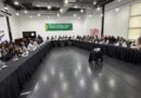 El Comité de Emergencia Climática se reunió en Orán con representantes de los departamentos San Martín y Rivadavia
