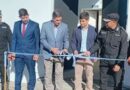 Se inauguró una nueva base operativa de Drogas Peligrosas en Orán