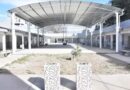 Finalizaron las obras de ampliación y refacción del colegio secundario 5.038