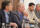 Salta fue sede regional de la jornada de articulación sobre estrategias de abordaje ante el fenómeno El Niño