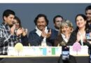 Sáenz acompañó al pueblo de Orán en los festejos por los 232 años de su fundación y fiestas patronales