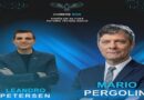 Mario Pergolini y Leandro Perersen llegan a Salta para ser parte de Cumbre NOA 2026