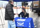 SAETA presente en el operativo del Tren 25 de Mayo