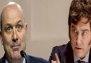Se tiran la papa caliente. En Casa Rosada apuntan a Sturzenegger por dos tropiezos políticos que obligaron a dar marcha atrás.
