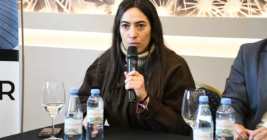 La Ciudad será sede de una cita inédita para el rugby argentino