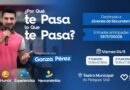 El Teatro Municipal recibirá la propuesta “¿Por qué me pasa lo que me pasa