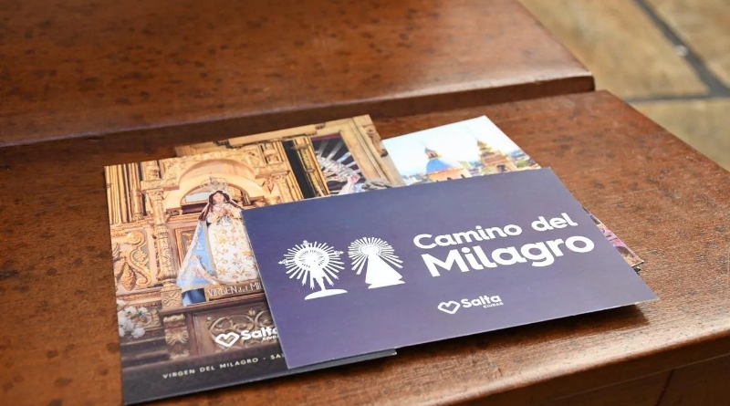 El Milagro Salteño llega con actividades para disfrutar en la ciudad