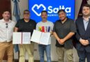 La Municipalidad y ASIJEMIN impulsan capacitaciones para fortalecer la formación en minería