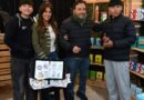 Sáenz destacó el talento emprendedor en Potencia, que convocó a 240 mil visitantes y reunió a 1.000 emprendedores