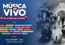 Viví este finde la Feria del Milagro a pura música, danza y diversión