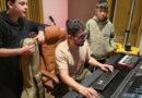 Khiska, ganadores del 2° puesto de “Mi Barrio Suena” llevan su talento al estudio