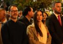 La ciudad renovó su Pacto de Fidelidad en una multitudinaria procesión del Milagro