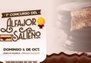 Avanzan las inscripciones para el 1er Concurso del Alfajor Salteño