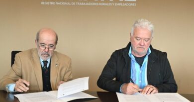 Sin cumplimiento laboral no hay carne sustentable: el nuevo estándar que exige el sector ganadero