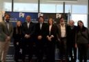 Salta fortalece el diseño de su Polo Tecnológico con experiencias de innovación y cooperación internacional