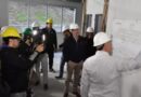 La ampliación del San Bernardo incrementa en un 50% su superficie y consolidará la atención de alta complejidad