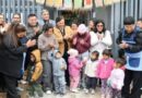 Más de 90 Centros de Primera Infancia en Salta: Sáenz inauguró un nuevo espacio y ratificó el cuidado de los niños como política de Estado