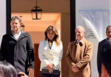 Comenzó en Cachi la descentralización territorial de la Defensa Pública