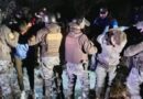 La Policía de Salta recapturó a Jonatan “Camboya” Peloc