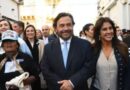El pueblo de Salta renovó su Pacto de Fidelidad y amor con el Señor y la Virgen del Milagro