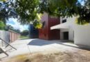 Nuevo edificio para el Instituto de Educación Superior 6.029 de Tartagal