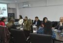 Educación planifica con Unicef la continuidad de la línea de alfabetización en contexto de interculturalidad